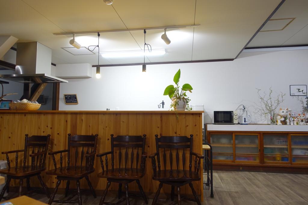 טוטורי Guest House Hamada-En מראה חיצוני תמונה
